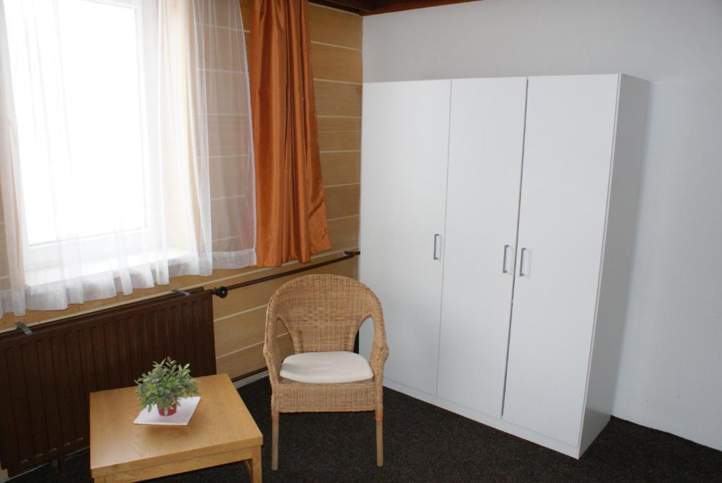 Penzion Karpatia Vysoké Tatry 部屋 写真